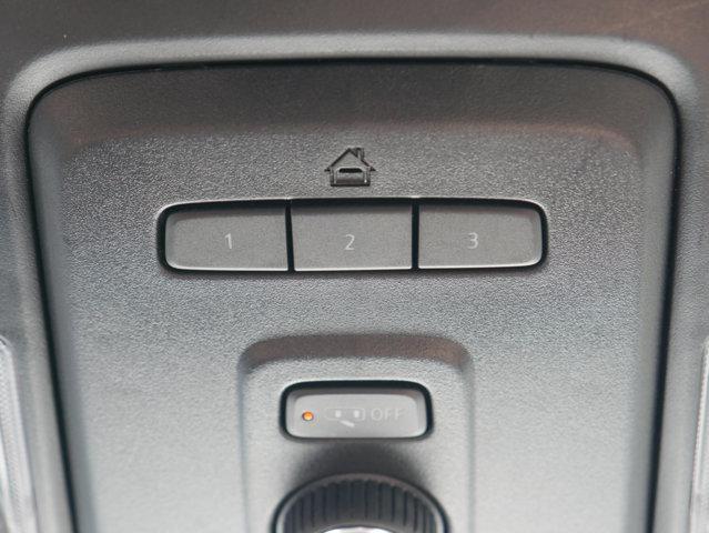 Photo of 2023 Black Chevrolet Tahoe
