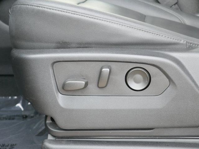 Photo of 2023 Black Chevrolet Tahoe