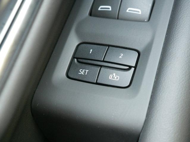 Photo of 2023 Black Chevrolet Tahoe