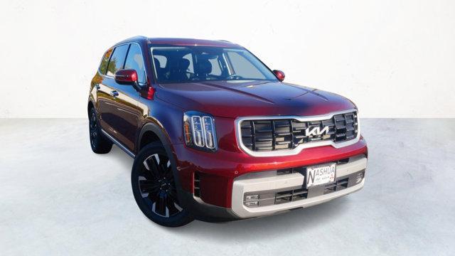 2024 Kia Telluride