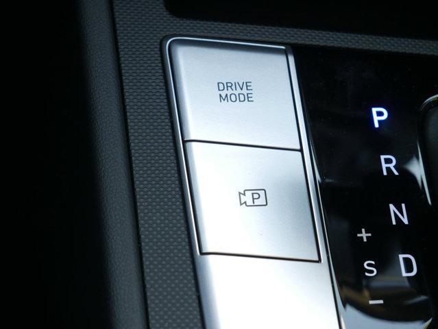 Photo of 2023 Calypso Red Hyundai ELANTRA