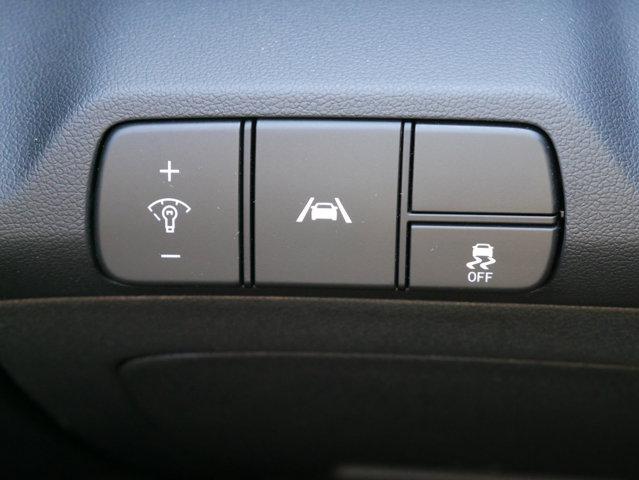 Photo of 2023 Calypso Red Hyundai ELANTRA