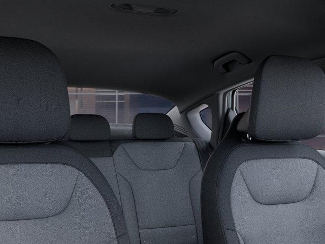 Photo of 2025 MED GRAY Kia K4