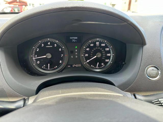 Photo of 2007 Black Lexus ES 350