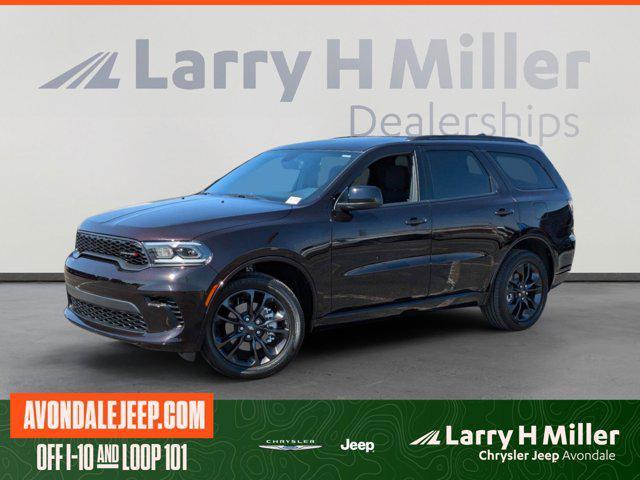 2024 Dodge Durango