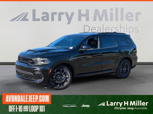 2022 Dodge Durango