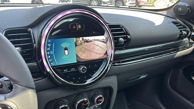Photo of 2024 Silver MINI Clubman