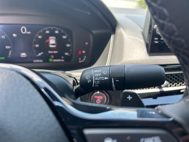 Photo of 2025 Rallye Red Honda Civic Hybrid