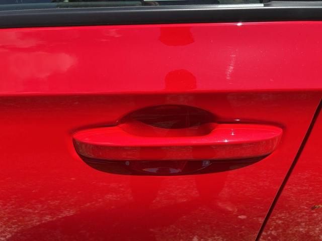 Photo of 2025 Rallye Red Honda Civic Hybrid