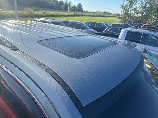 Photo of 2016 Slate Gray Metallic Chevrolet Tahoe