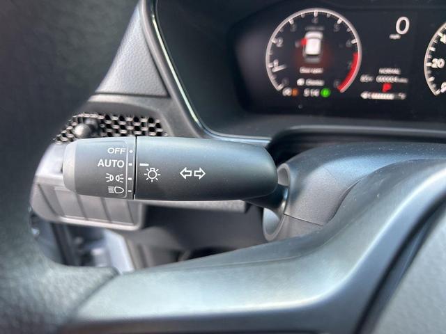 Photo of 2026 Urban Gray Pearl Honda CR-V