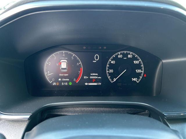 Photo of 2026 Urban Gray Pearl Honda CR-V