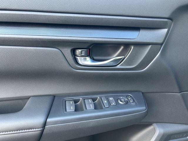 Photo of 2026 Urban Gray Pearl Honda CR-V