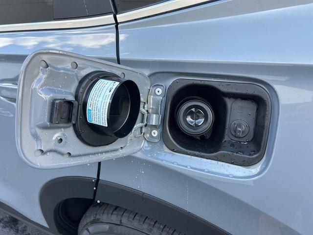 Photo of 2026 Urban Gray Pearl Honda CR-V