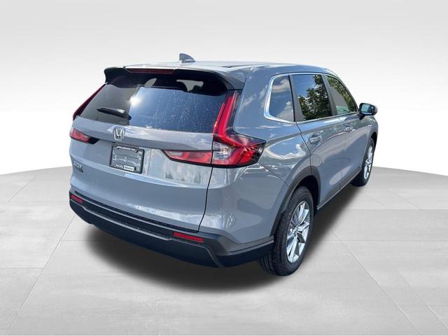 Photo of 2026 Urban Gray Pearl Honda CR-V