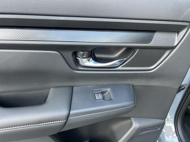 Photo of 2026 Urban Gray Pearl Honda CR-V