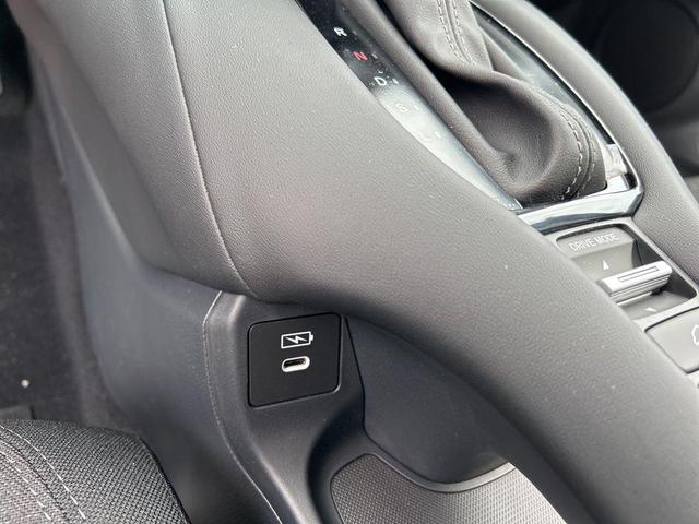 Photo of 2026 Crystal Black Pearl Honda HR-V