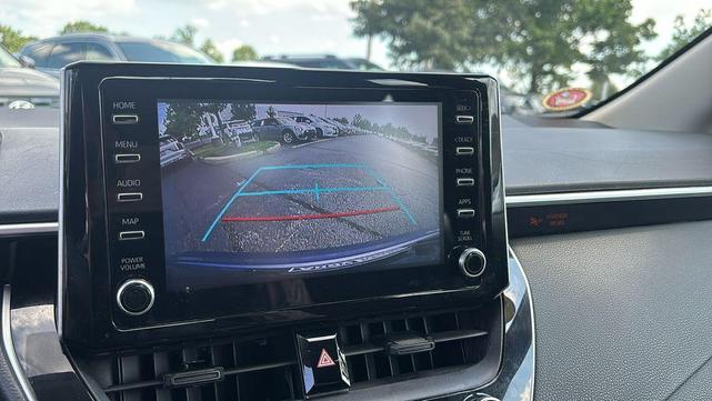 Photo of 2020 CELESTITE Toyota Corolla