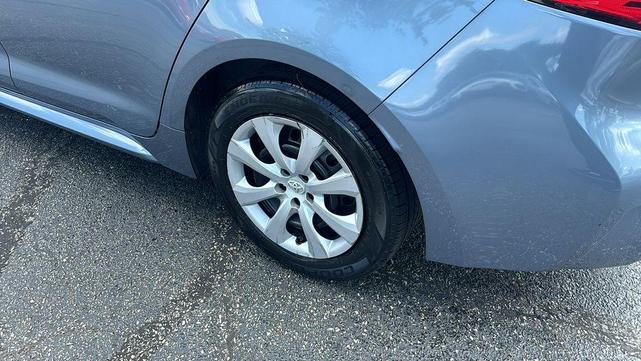 Photo of 2020 CELESTITE Toyota Corolla