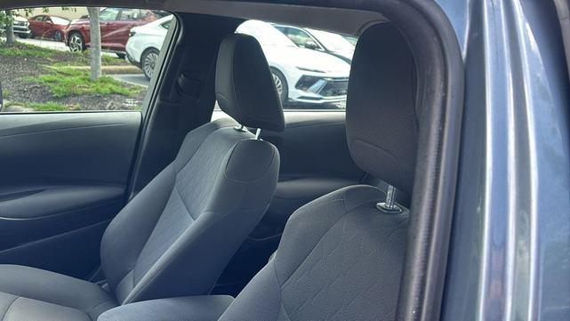 Photo of 2020 CELESTITE Toyota Corolla