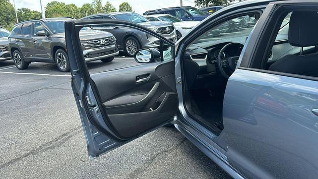 Photo of 2020 CELESTITE Toyota Corolla