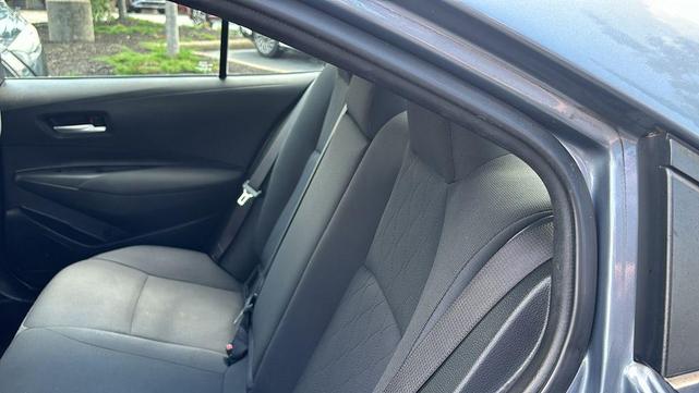 Photo of 2020 CELESTITE Toyota Corolla