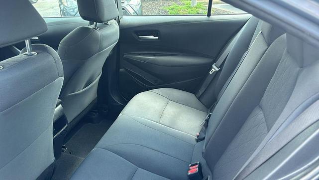 Photo of 2020 CELESTITE Toyota Corolla