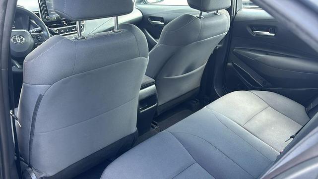 Photo of 2020 CELESTITE Toyota Corolla