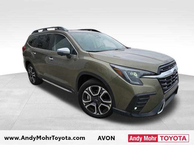 2023 Subaru Ascent