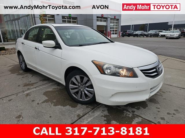 2011 Honda Accord