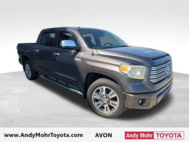 2014 Toyota Tundra
