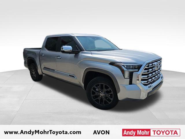 2024 Toyota Tundra