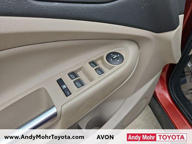 Photo of 2016 Sunset Ford Escape