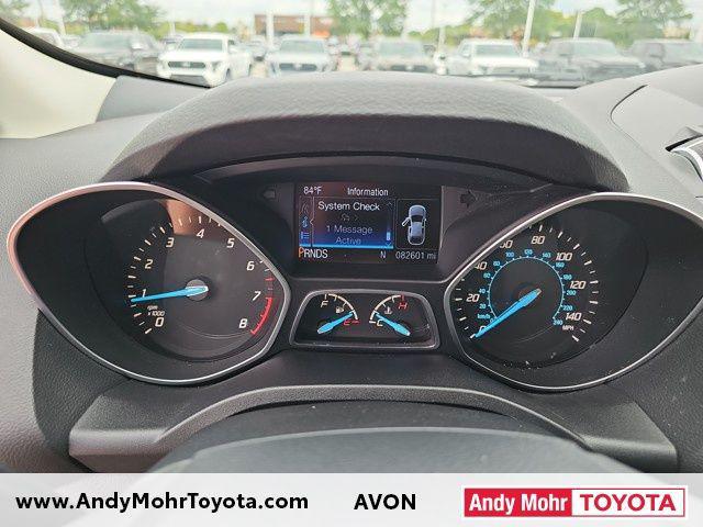 Photo of 2016 Sunset Ford Escape