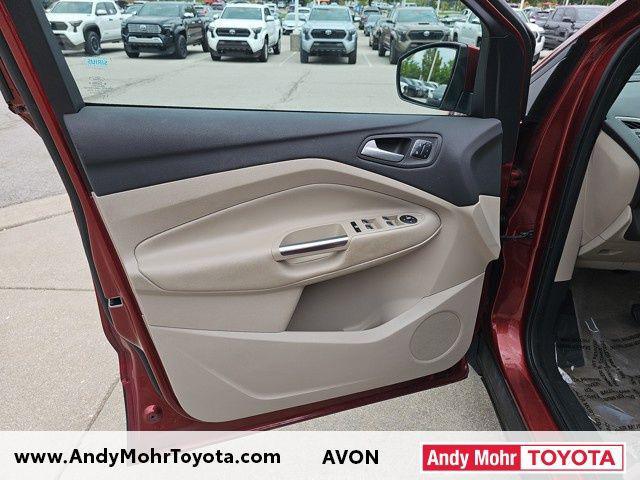 Photo of 2016 Sunset Ford Escape