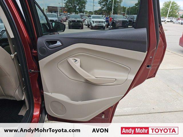 Photo of 2016 Sunset Ford Escape