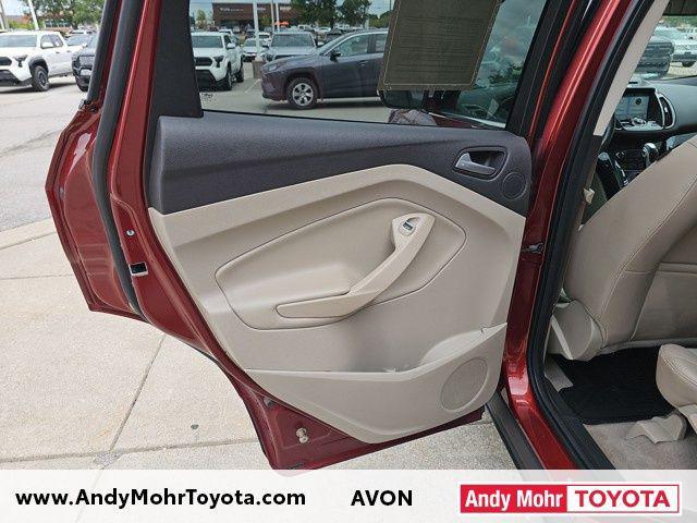 Photo of 2016 Sunset Ford Escape