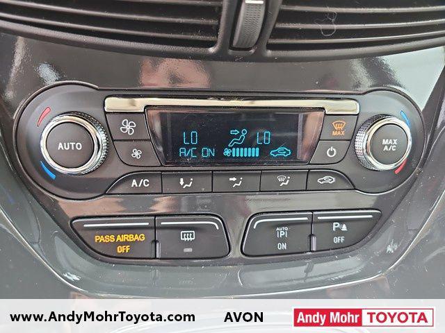 Photo of 2016 Sunset Ford Escape
