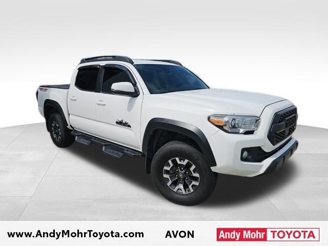 2019 Toyota Tacoma