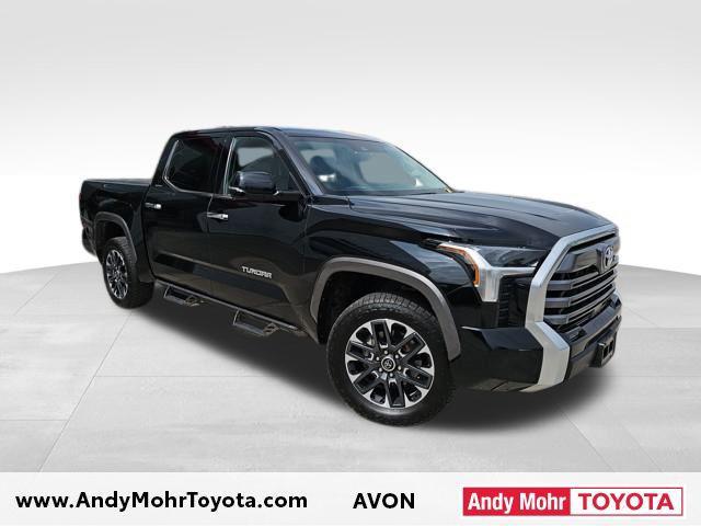 2023 Toyota Tundra
