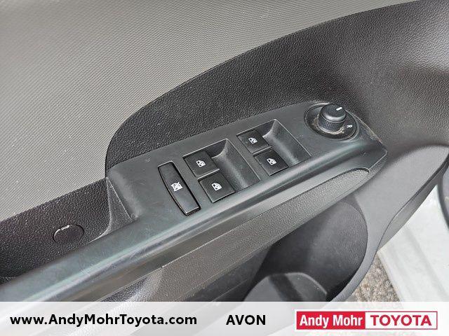 Photo of 2012 Summit White Chevrolet Sonic