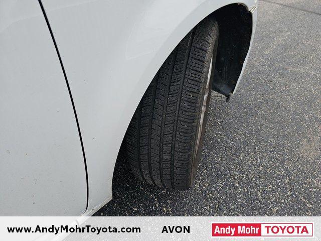 Photo of 2012 Summit White Chevrolet Sonic