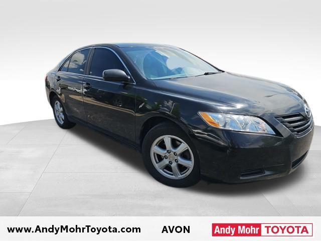 2008 Toyota Camry
