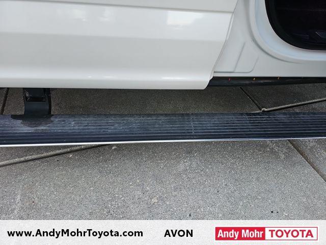 Photo of 2016 White Platinum Metallic Tri-Coat Ford F-150