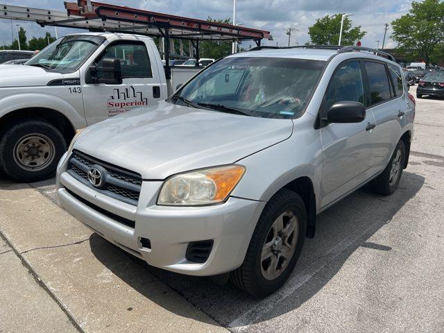 2010 Toyota RAV4