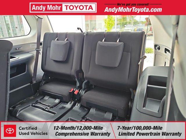 Photo of 2024 Barcelona Red Metallic Toyota 4Runner