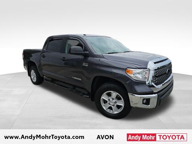 2014 Toyota Tundra