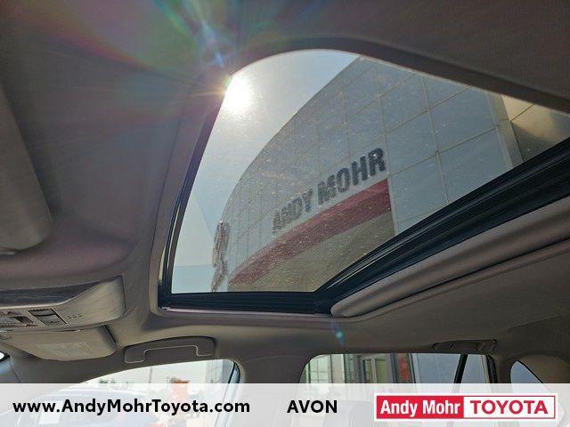 Photo of 2022 Silver Sky Toyota RAV4