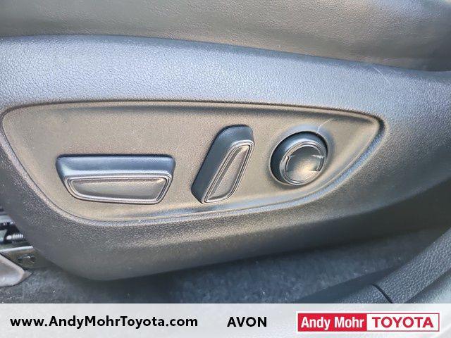 Photo of 2022 Silver Sky Toyota RAV4