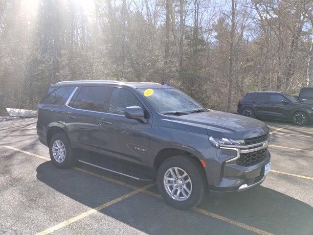 2021 Chevrolet Tahoe